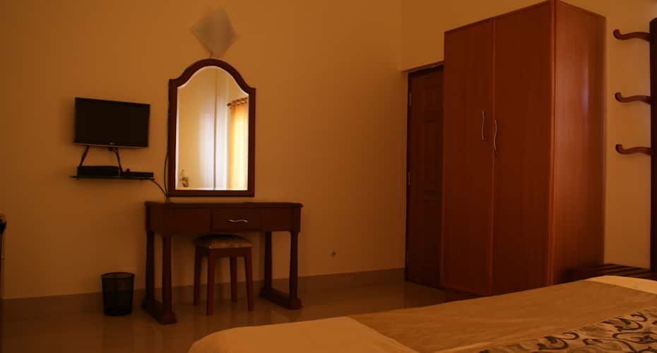 Grand Oak Homestay, Coorg 3